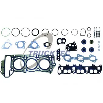 Pochette haute TRUCKTEC AUTOMOTIVE