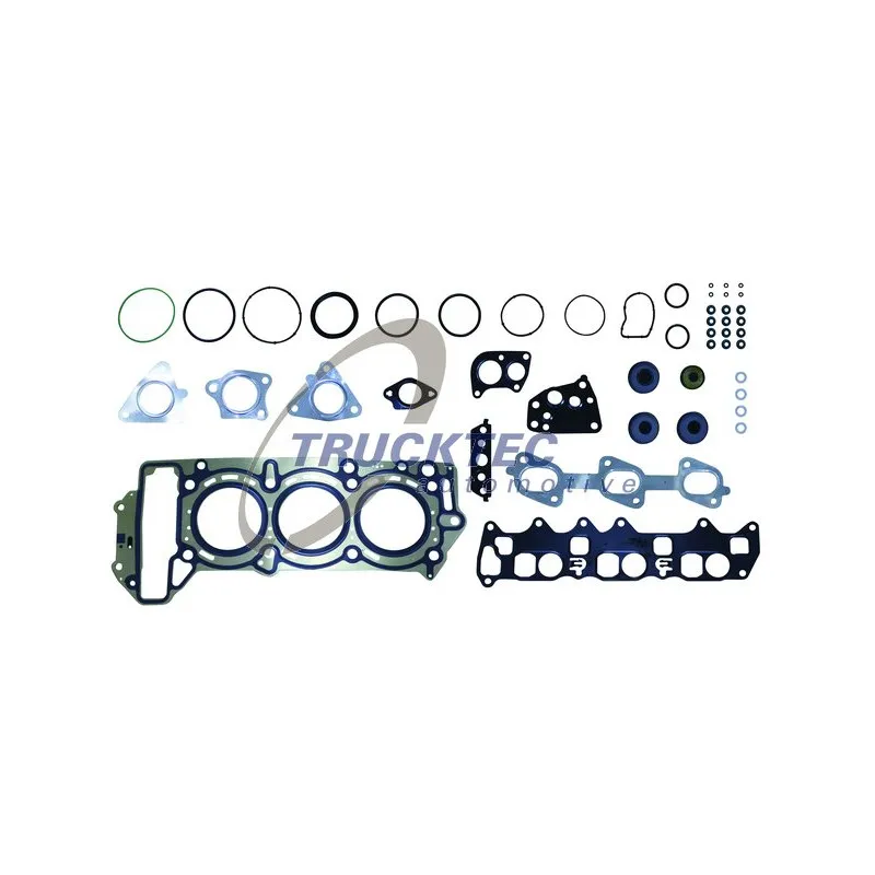 Pochette haute TRUCKTEC AUTOMOTIVE 02.10.195
