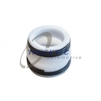 Bague d'étanchéité, tige de soupape TRUCKTEC AUTOMOTIVE