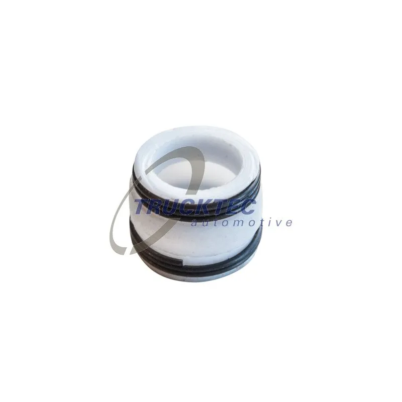 Bague d'étanchéité, tige de soupape TRUCKTEC AUTOMOTIVE 02.12.003