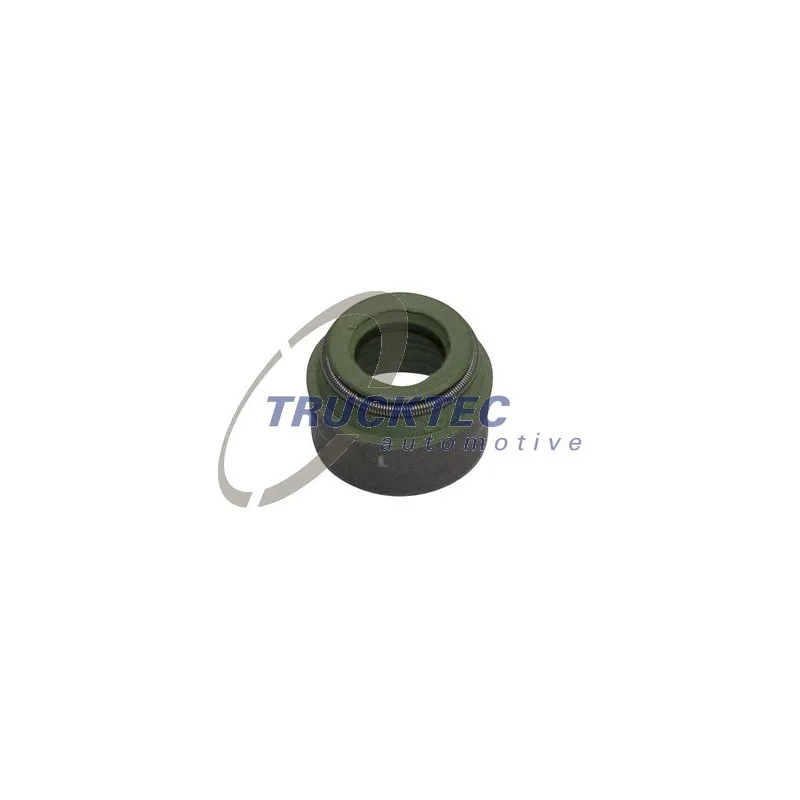 Bague d'étanchéité, tige de soupape TRUCKTEC AUTOMOTIVE 02.12.021
