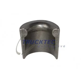Cale de blocage de soupape TRUCKTEC AUTOMOTIVE