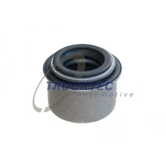 Bague d'étanchéité, tige de soupape TRUCKTEC AUTOMOTIVE