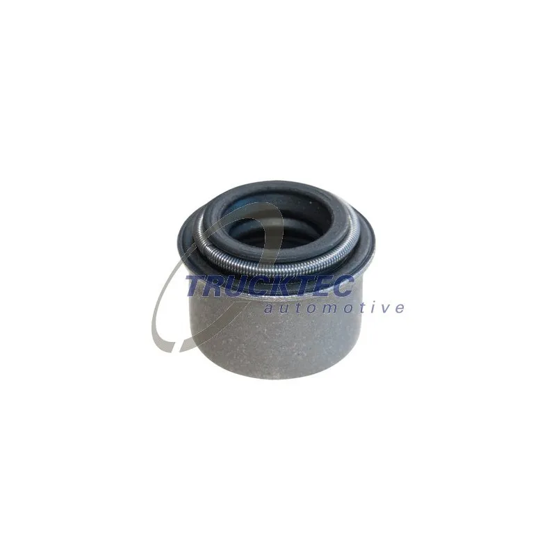 Bague d'étanchéité, tige de soupape TRUCKTEC AUTOMOTIVE 02.12.162