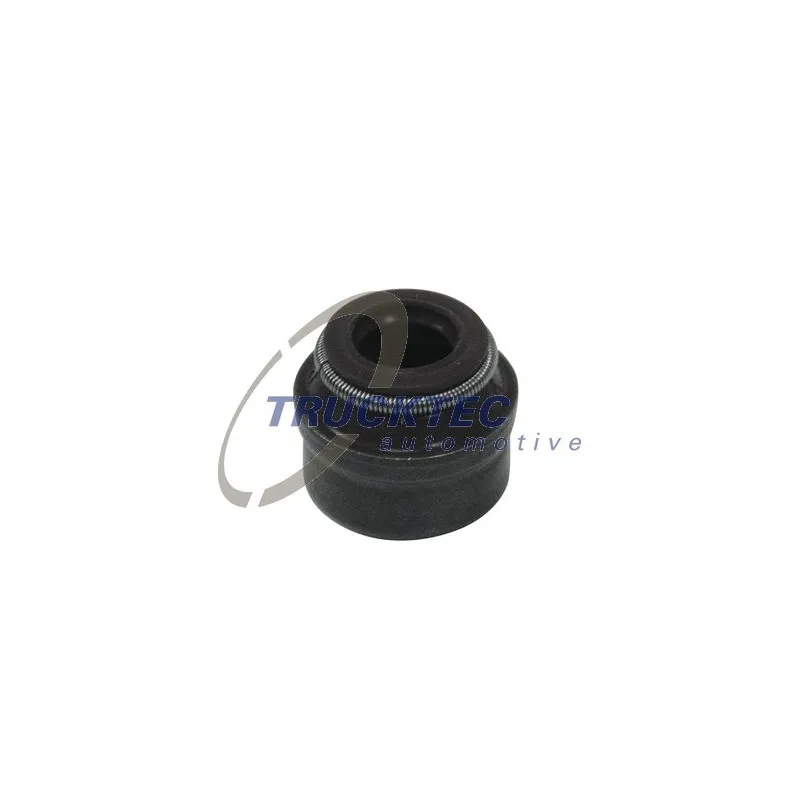 Bague d'étanchéité, tige de soupape TRUCKTEC AUTOMOTIVE 02.12.172