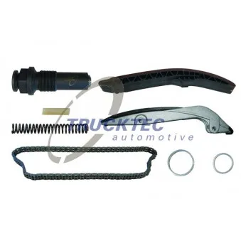 Kit de distribution par chaîne TRUCKTEC AUTOMOTIVE