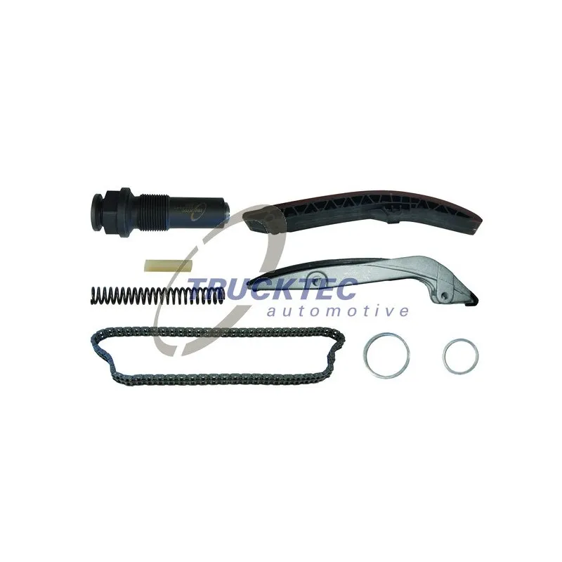 Kit de distribution par chaîne TRUCKTEC AUTOMOTIVE 02.12.212