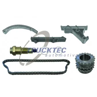 Kit de distribution par chaîne TRUCKTEC AUTOMOTIVE