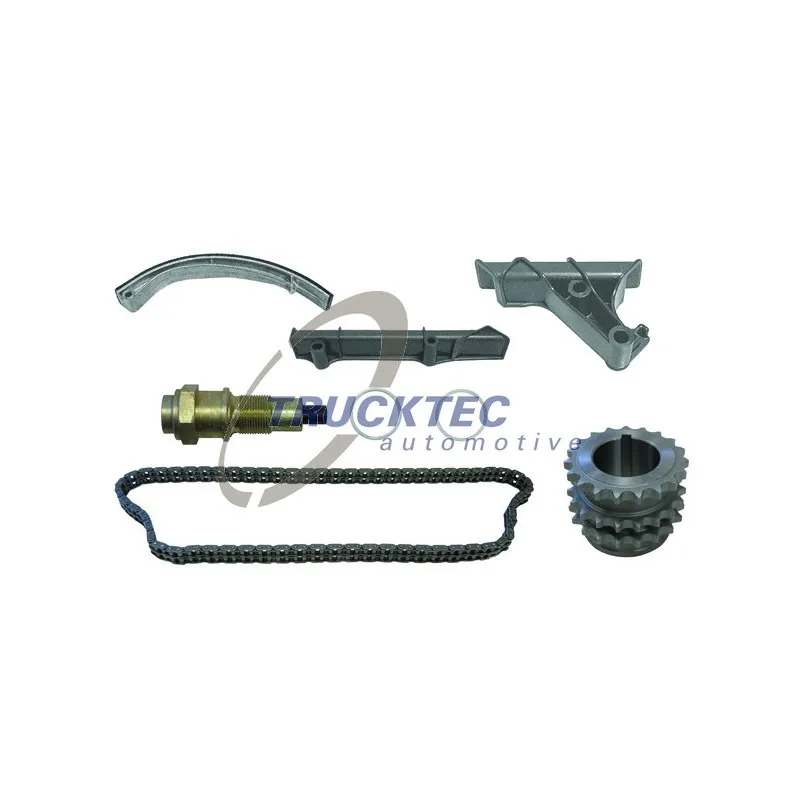 Kit de distribution par chaîne TRUCKTEC AUTOMOTIVE 02.12.220