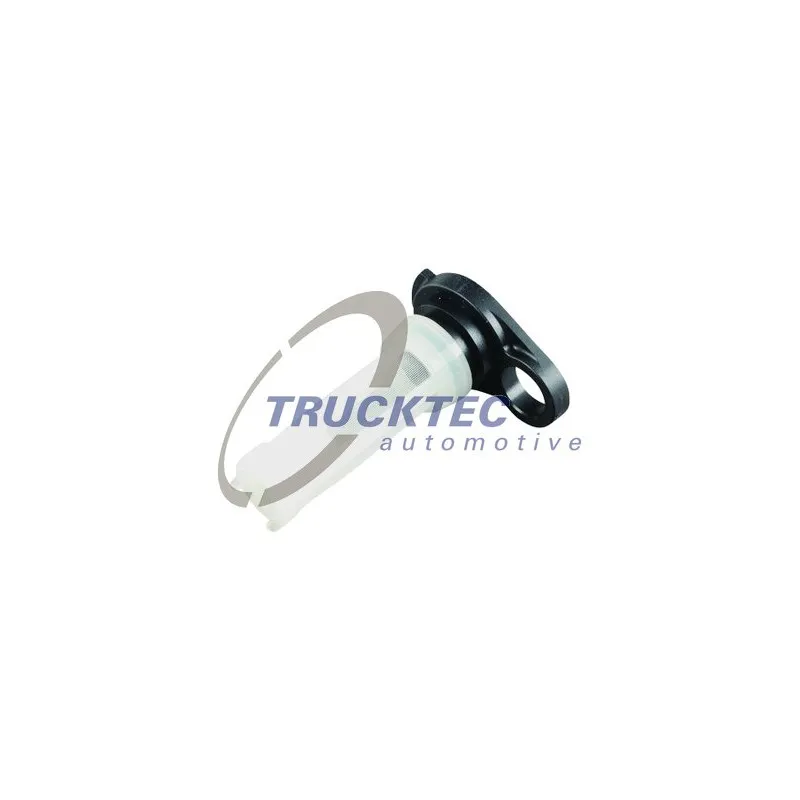 Filtre à carburant TRUCKTEC AUTOMOTIVE 02.14.099