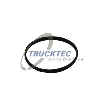 Joint d'étanchéité, carter de collecteur d'admission TRUCKTEC AUTOMOTIVE