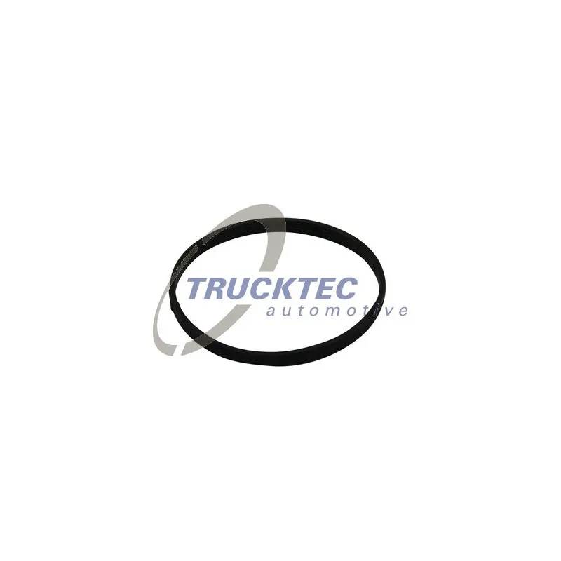 Joint d'étanchéité, carter de collecteur d'admission TRUCKTEC AUTOMOTIVE 02.14.174