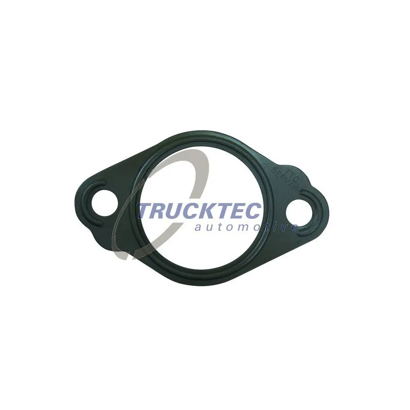 Joint d'étanchéité, collecteur d'échappement TRUCKTEC AUTOMOTIVE 02.16.002