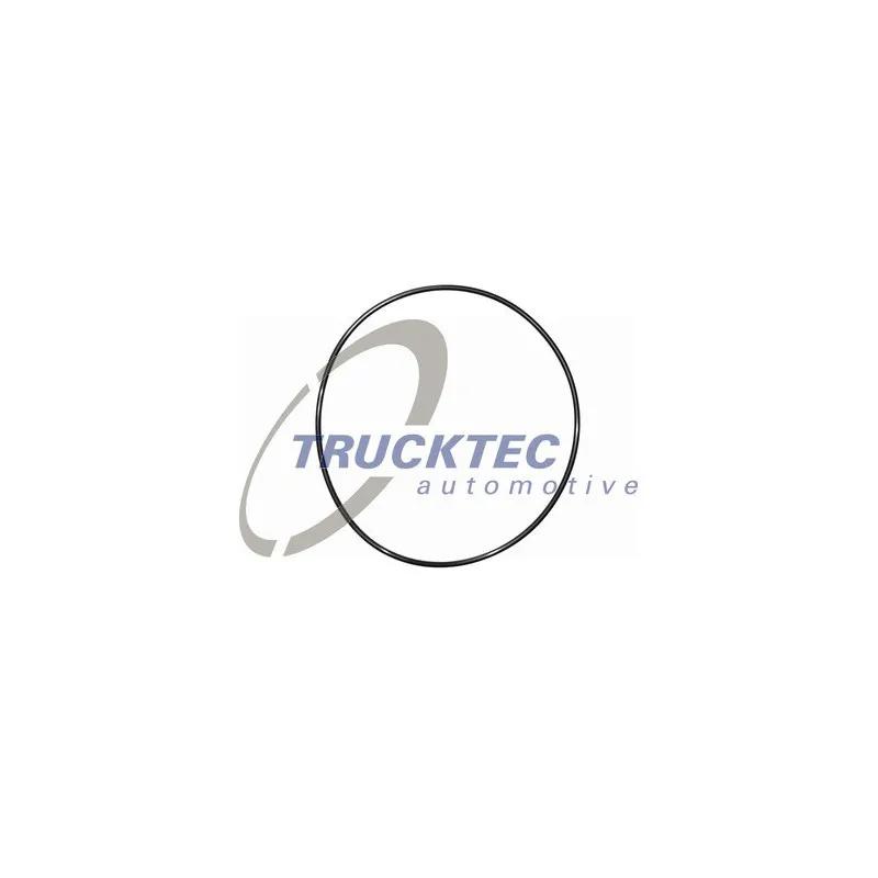 Joint d'étanchéité, collecteur d'admission TRUCKTEC AUTOMOTIVE 02.16.048