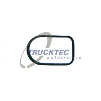 Joint d'étanchéité, collecteur d'admission TRUCKTEC AUTOMOTIVE 02.16.051