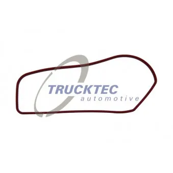 Joint d'étanchéité, carter de collecteur d'admission TRUCKTEC AUTOMOTIVE