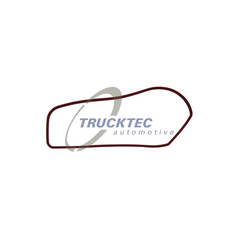 Joint d'étanchéité, carter de collecteur d'admission TRUCKTEC AUTOMOTIVE 02.16.056