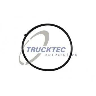 Joint d'étanchéité, carter de collecteur d'admission TRUCKTEC AUTOMOTIVE