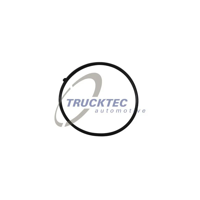 Joint d'étanchéité, carter de collecteur d'admission TRUCKTEC AUTOMOTIVE 02.16.057