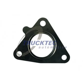 Joint d'étanchéité, tuyau d'échappement TRUCKTEC AUTOMOTIVE