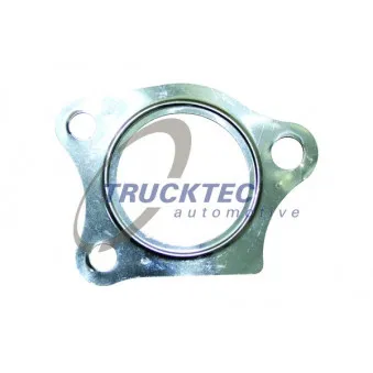 Joint, compresseur TRUCKTEC AUTOMOTIVE