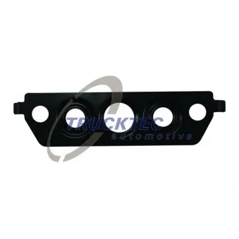 Joint, entrée d'huile (compresseur) TRUCKTEC AUTOMOTIVE