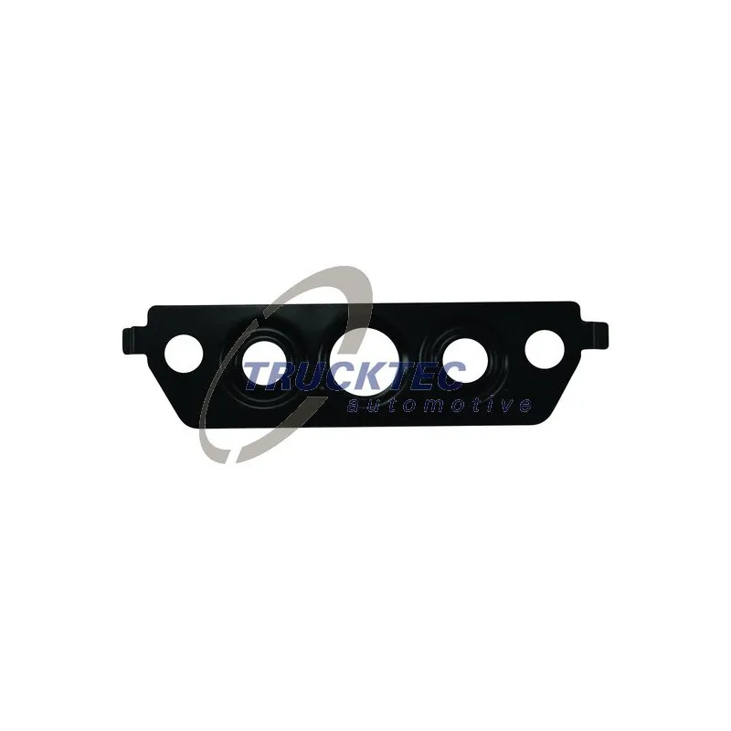 Joint, entrée d'huile (compresseur) TRUCKTEC AUTOMOTIVE 02.16.083
