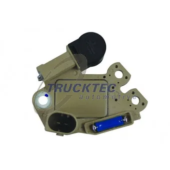 Régulateur d'alternateur TRUCKTEC AUTOMOTIVE