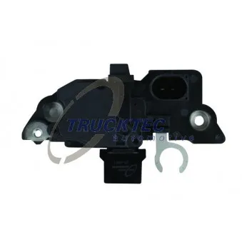 Régulateur d'alternateur TRUCKTEC AUTOMOTIVE