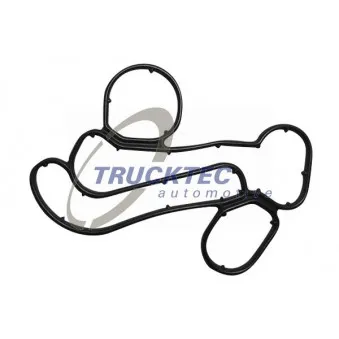 Joint, radiateur d'huile TRUCKTEC AUTOMOTIVE