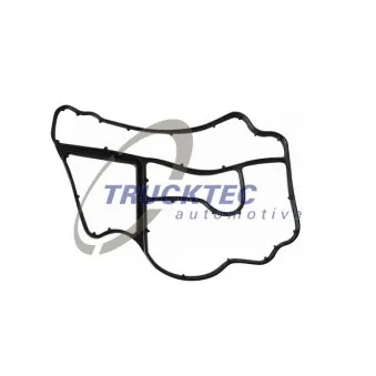 Joint, radiateur d'huile TRUCKTEC AUTOMOTIVE