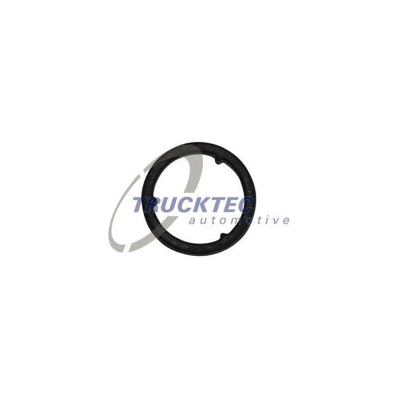 Joint, radiateur d'huile TRUCKTEC AUTOMOTIVE 02.18.096