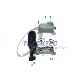 Radiateur d'huile TRUCKTEC AUTOMOTIVE