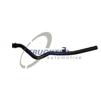 Tuyauterie du réfrigérant TRUCKTEC AUTOMOTIVE