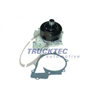 Pompe à eau TRUCKTEC AUTOMOTIVE