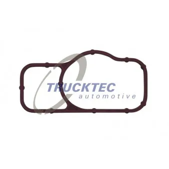 Joint d'étanchéité, pompe à eau TRUCKTEC AUTOMOTIVE