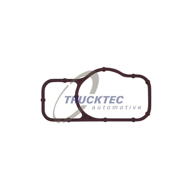 Joint d'étanchéité, pompe à eau TRUCKTEC AUTOMOTIVE 02.19.347