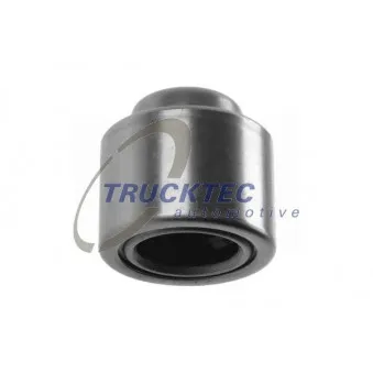 Palier de guidage, embrayage TRUCKTEC AUTOMOTIVE