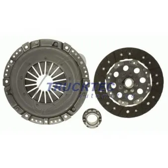 Kit d'embrayage TRUCKTEC AUTOMOTIVE