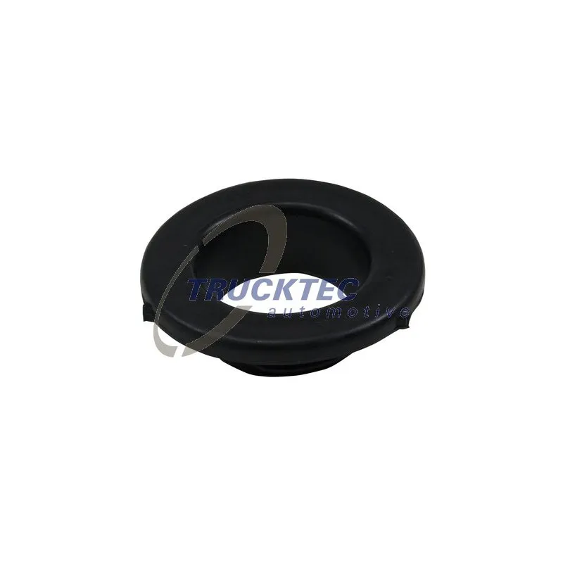 Butée élastique, suspension TRUCKTEC AUTOMOTIVE 02.30.242