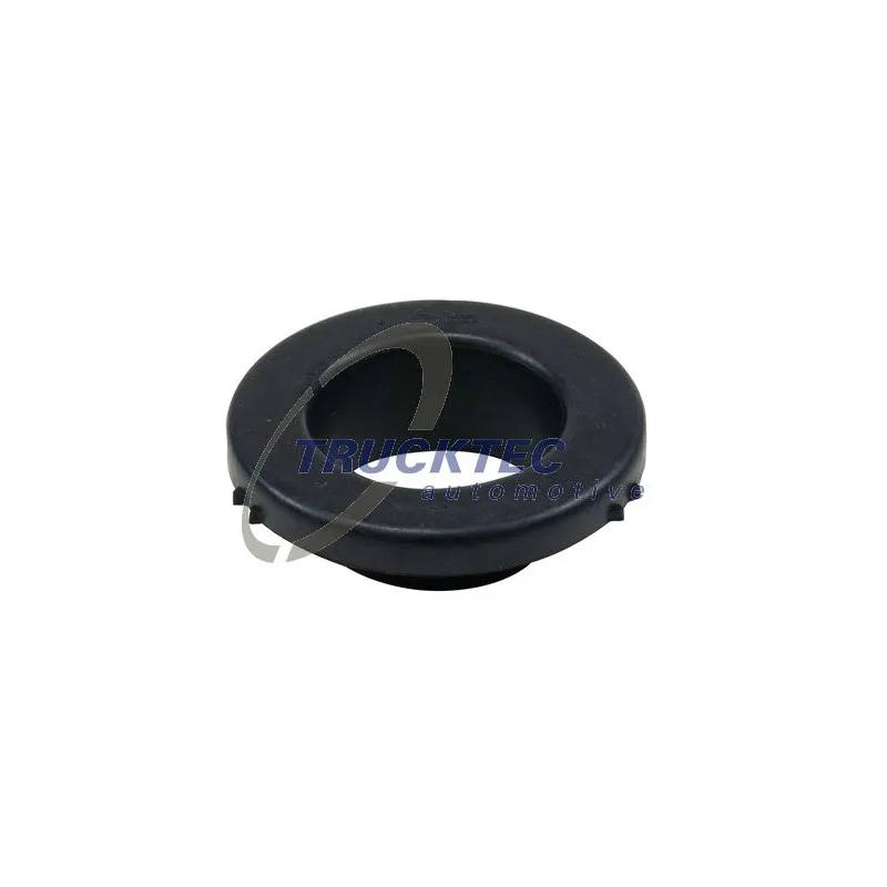 Butée élastique, suspension TRUCKTEC AUTOMOTIVE 02.30.243