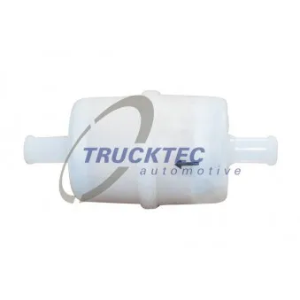 Filtre à carburant TRUCKTEC AUTOMOTIVE
