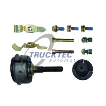 Kit de réparation, rotule de suspension TRUCKTEC AUTOMOTIVE