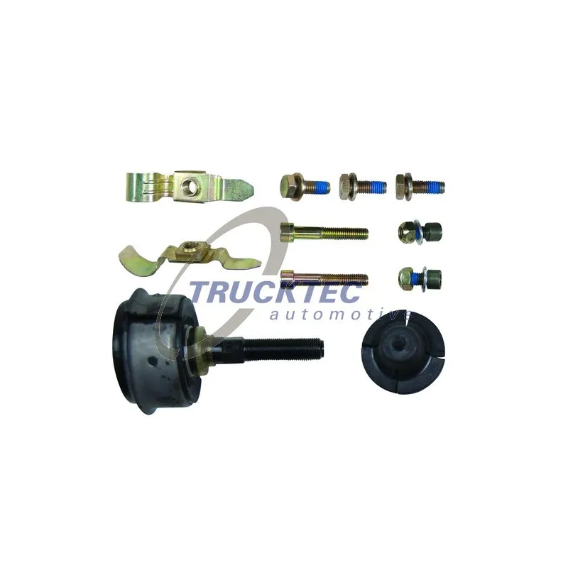 Kit de réparation, rotule de suspension TRUCKTEC AUTOMOTIVE 02.31.044