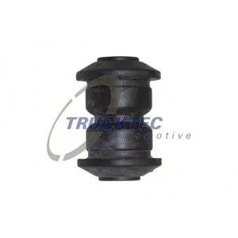Silent bloc de suspension (train avant) TRUCKTEC AUTOMOTIVE