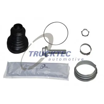 Soufflets de cardan avant TRUCKTEC AUTOMOTIVE