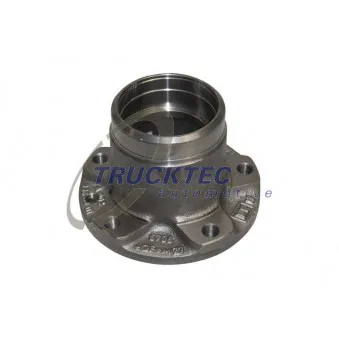 Moyeu de roue avant TRUCKTEC AUTOMOTIVE