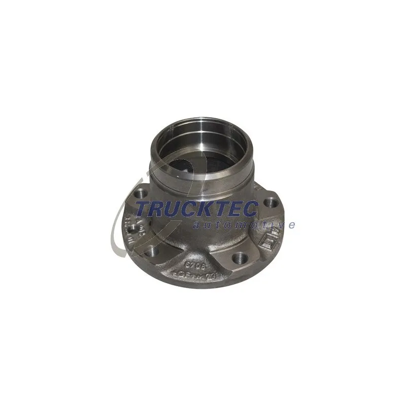 Moyeu de roue avant TRUCKTEC AUTOMOTIVE 02.31.202