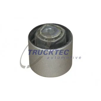 Silent bloc de suspension (train avant) TRUCKTEC AUTOMOTIVE