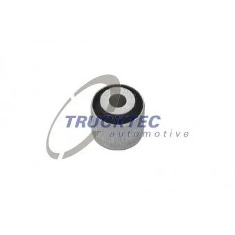 Silent bloc de suspension (train arrière) TRUCKTEC AUTOMOTIVE